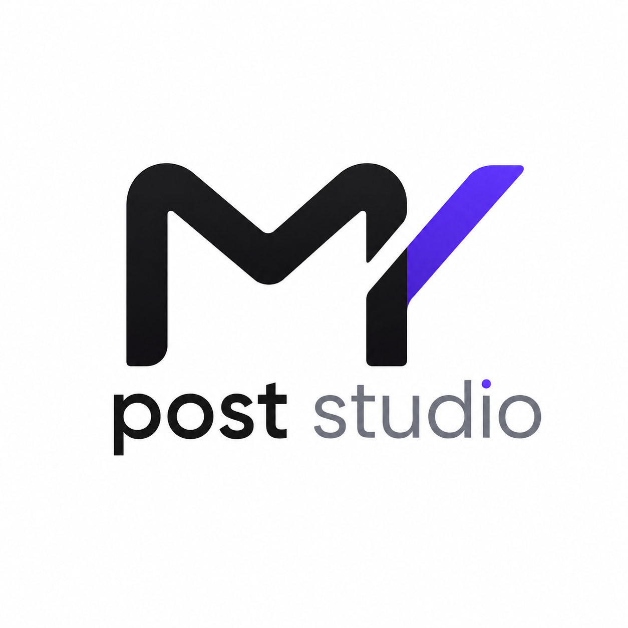 My Post Studio